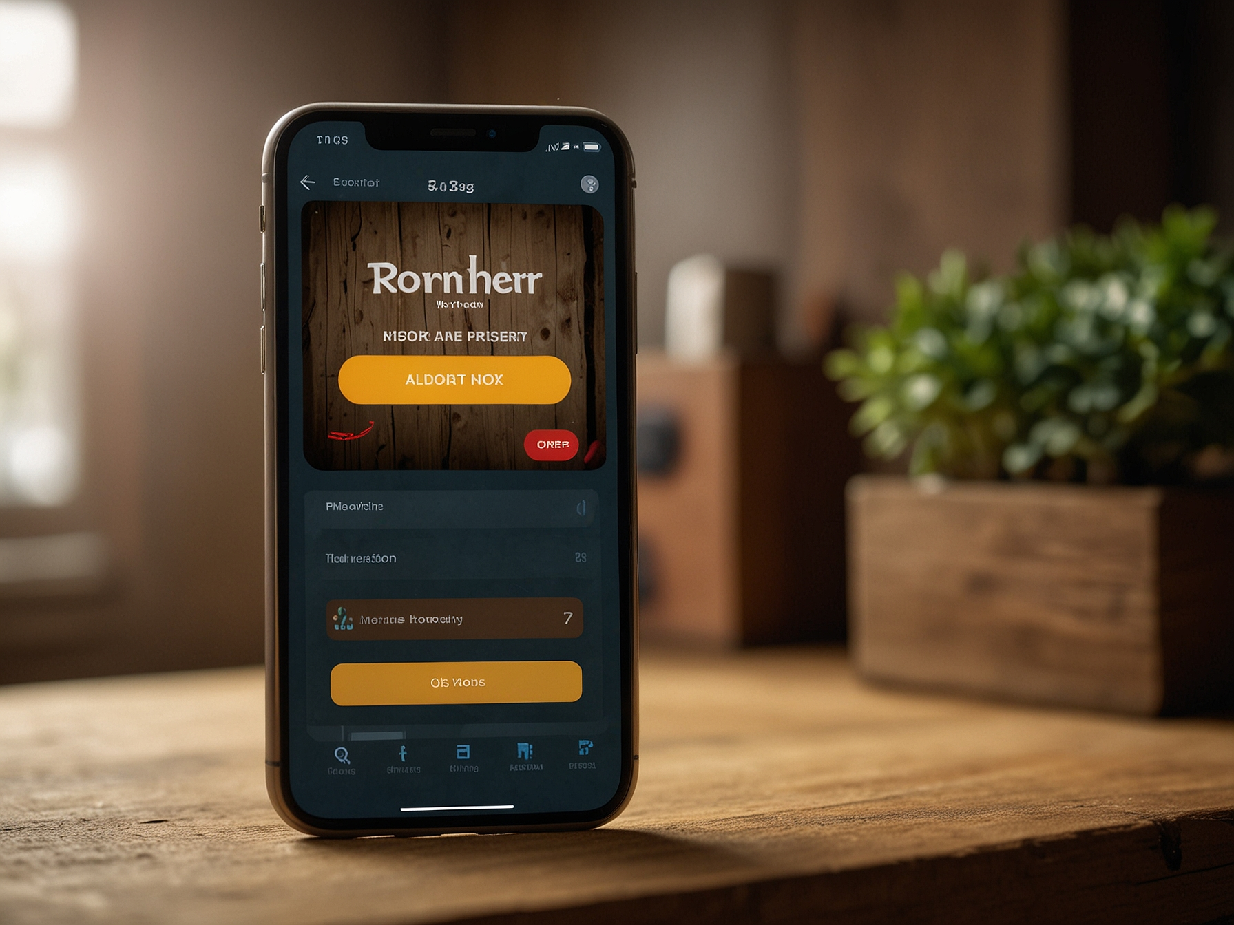 Login exclusive offer banner